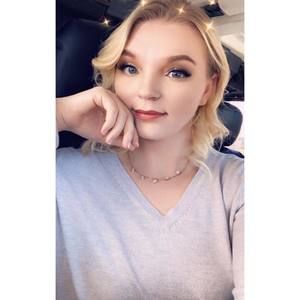 Meet your Posher, Bethany